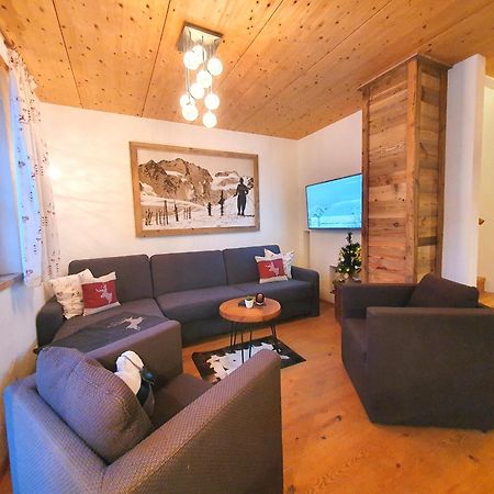 Alpen Chalets Zell Am See Niedernsill Dış mekan fotoğraf