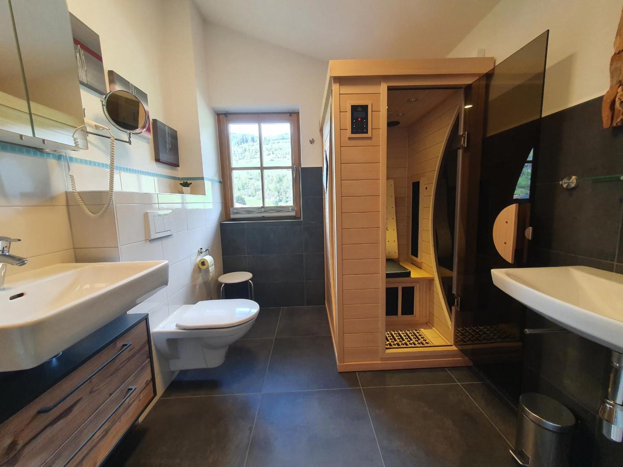 Alpen Chalets Zell Am See Niedernsill Dış mekan fotoğraf