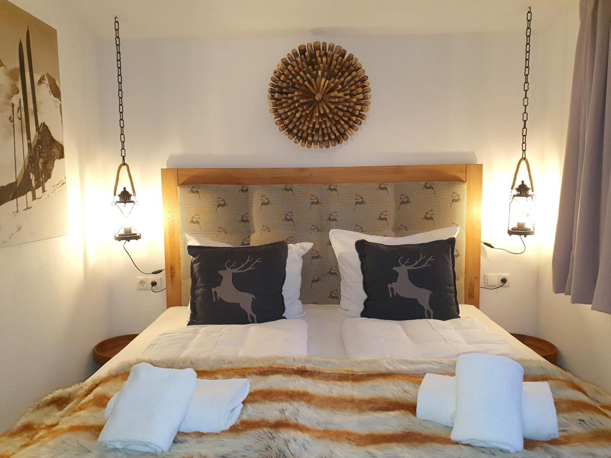 Alpen Chalets Zell Am See Niedernsill Dış mekan fotoğraf