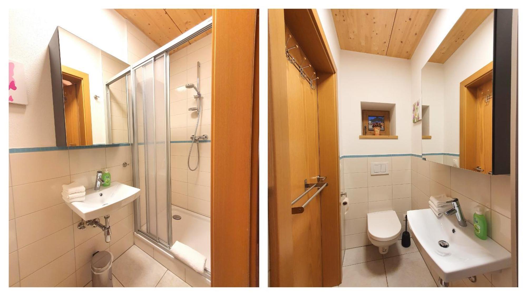 Alpen Chalets Zell Am See Niedernsill Dış mekan fotoğraf