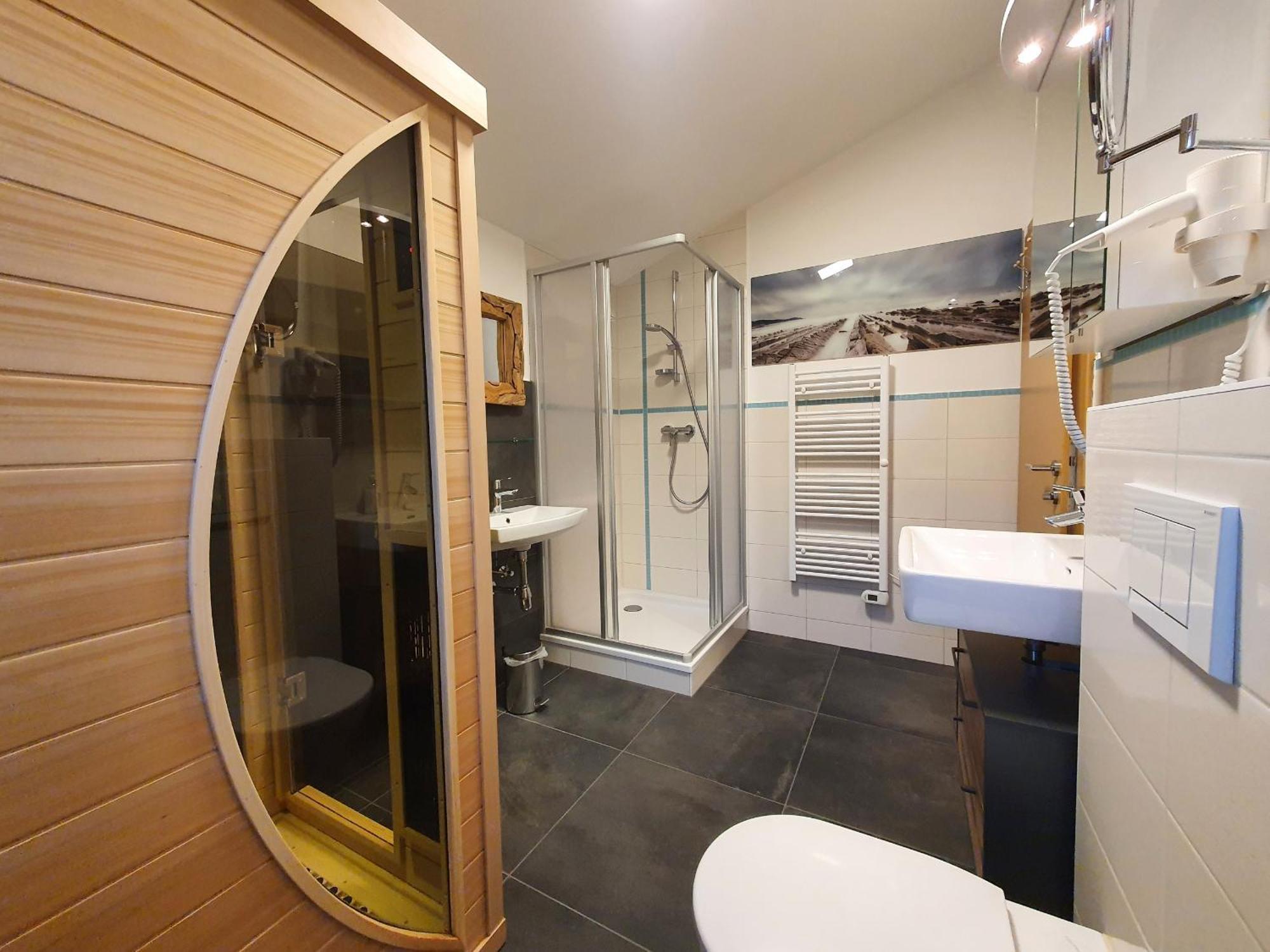 Alpen Chalets Zell Am See Niedernsill Dış mekan fotoğraf