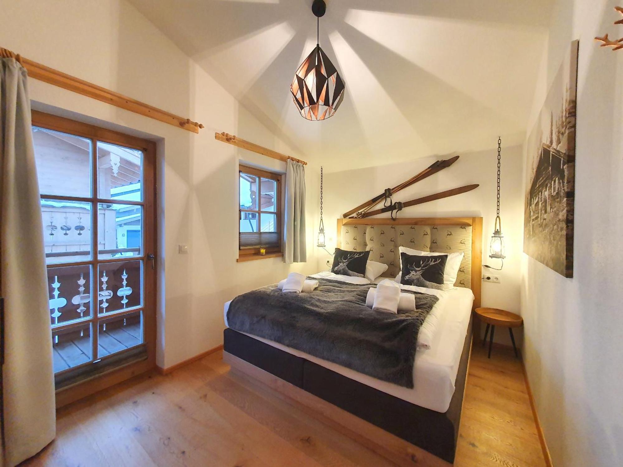 Alpen Chalets Zell Am See Niedernsill Dış mekan fotoğraf
