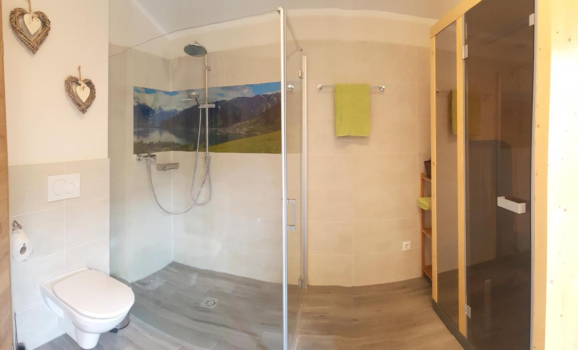 Alpen Chalets Zell Am See Niedernsill Dış mekan fotoğraf