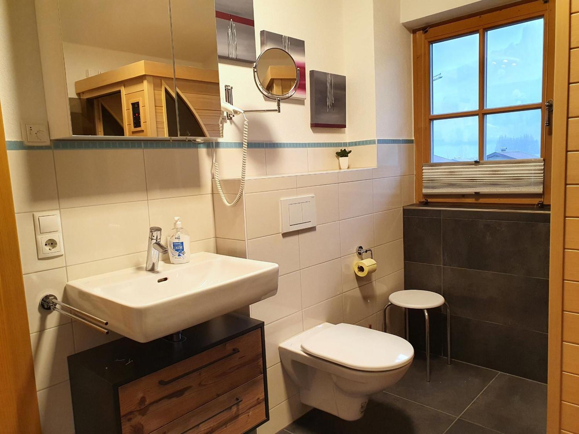 Alpen Chalets Zell Am See Niedernsill Dış mekan fotoğraf