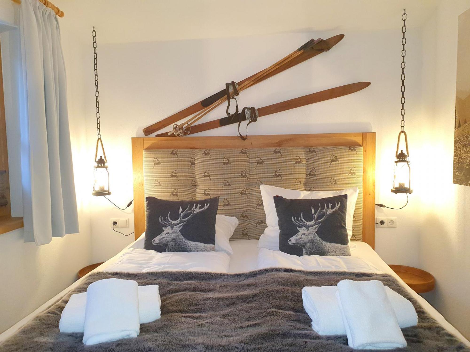 Alpen Chalets Zell Am See Niedernsill Dış mekan fotoğraf