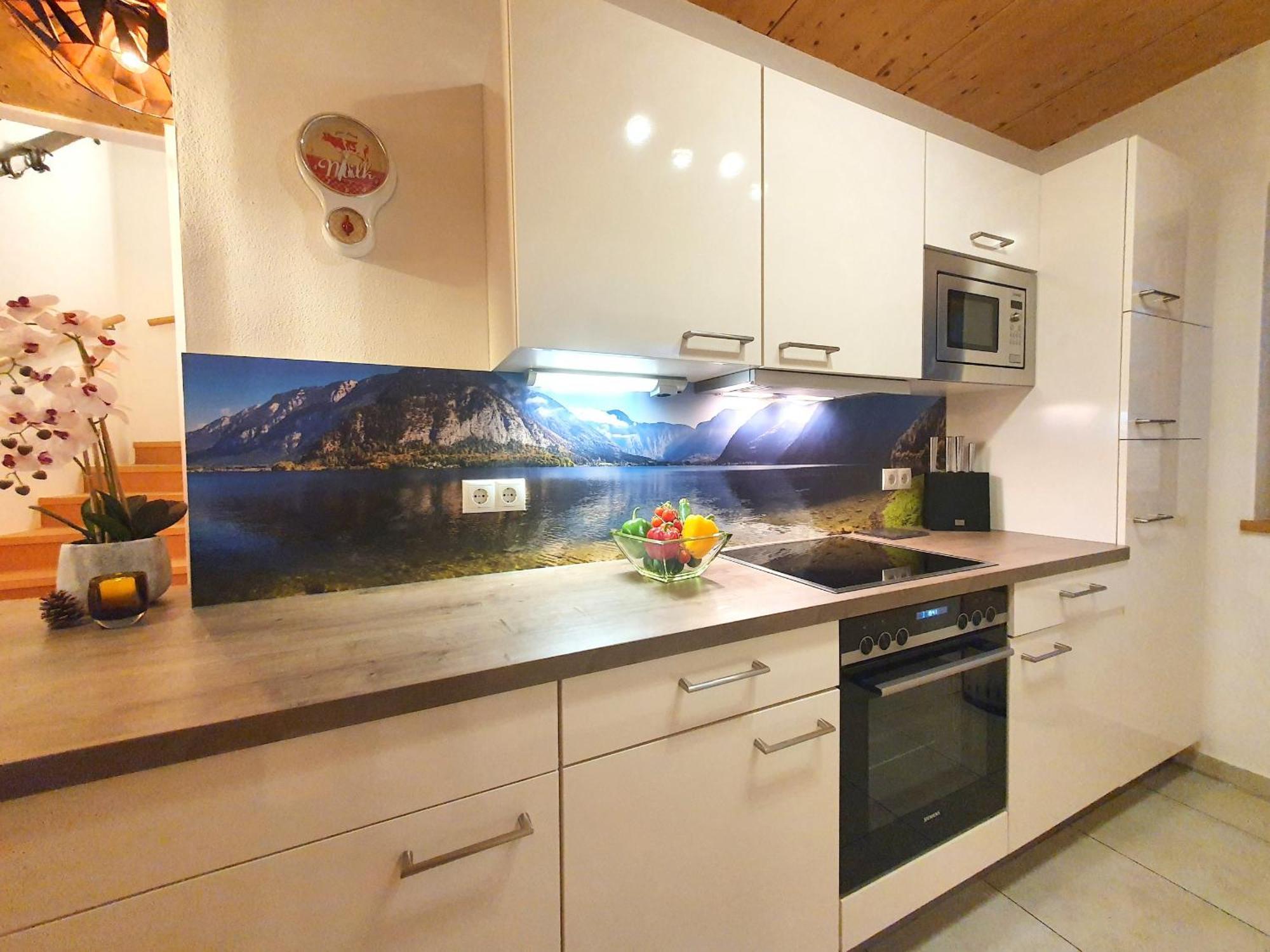 Alpen Chalets Zell Am See Niedernsill Dış mekan fotoğraf