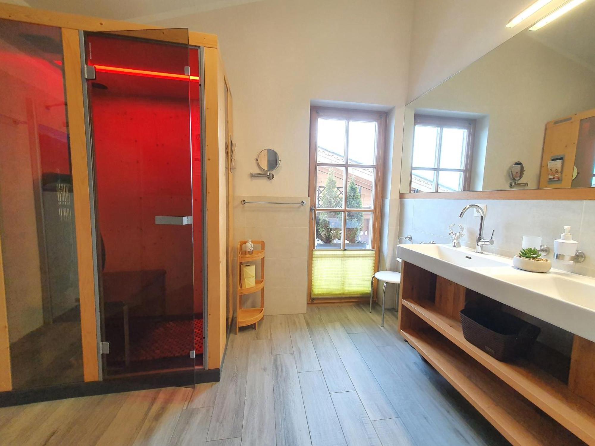 Alpen Chalets Zell Am See Niedernsill Dış mekan fotoğraf